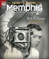Memphis magazine, March 2016