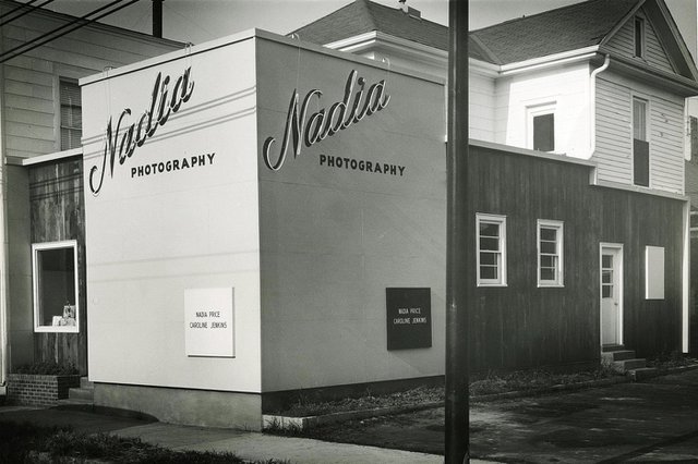 Nadia Price Photography Studio