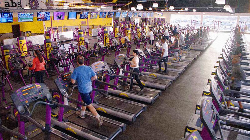 PLANET FITNESS - Planet Fitness opens 1,000th club and opens