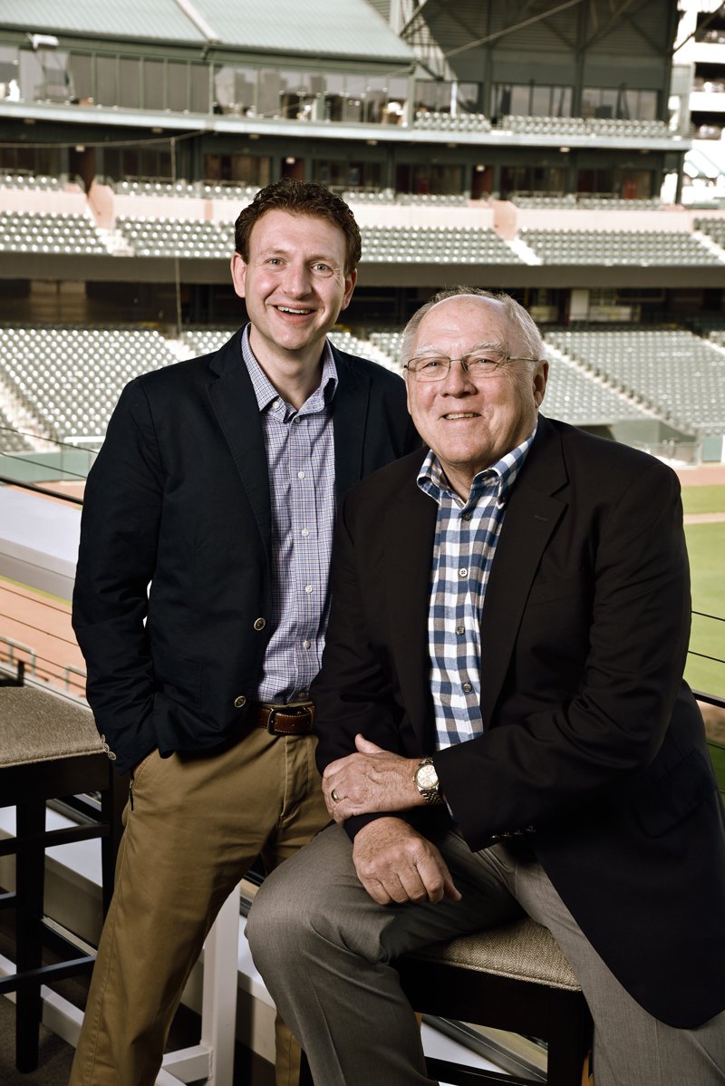 Cover story: With a new majority owner, the Memphis Redbirds have embraced  the city they call home - Memphis Business Journal