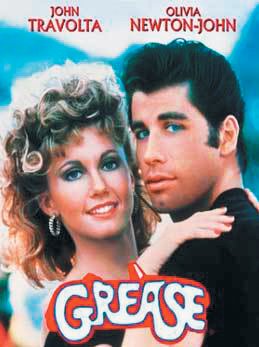 Grease vs. Saturday Night Fever - Memphis magazine