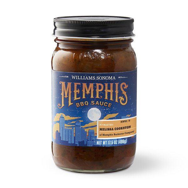 Williams-Sonoma Memphis BBQ Sauce(1).jpg