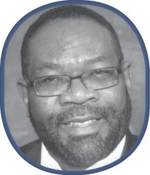 Michael Ugwueke