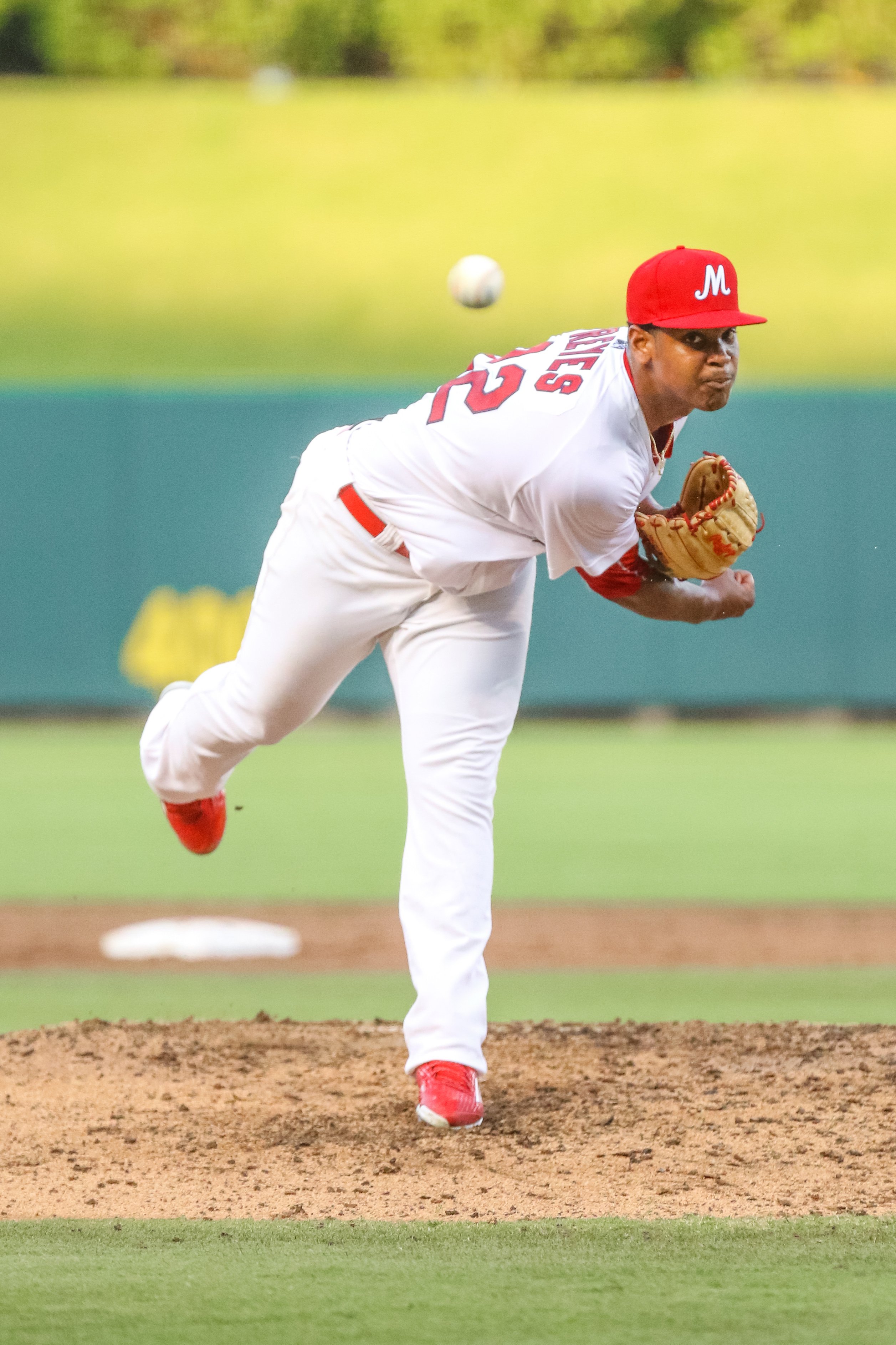 TRIPLE-A NATIONAL CHAMPIONS! Memphis Wins First National Title