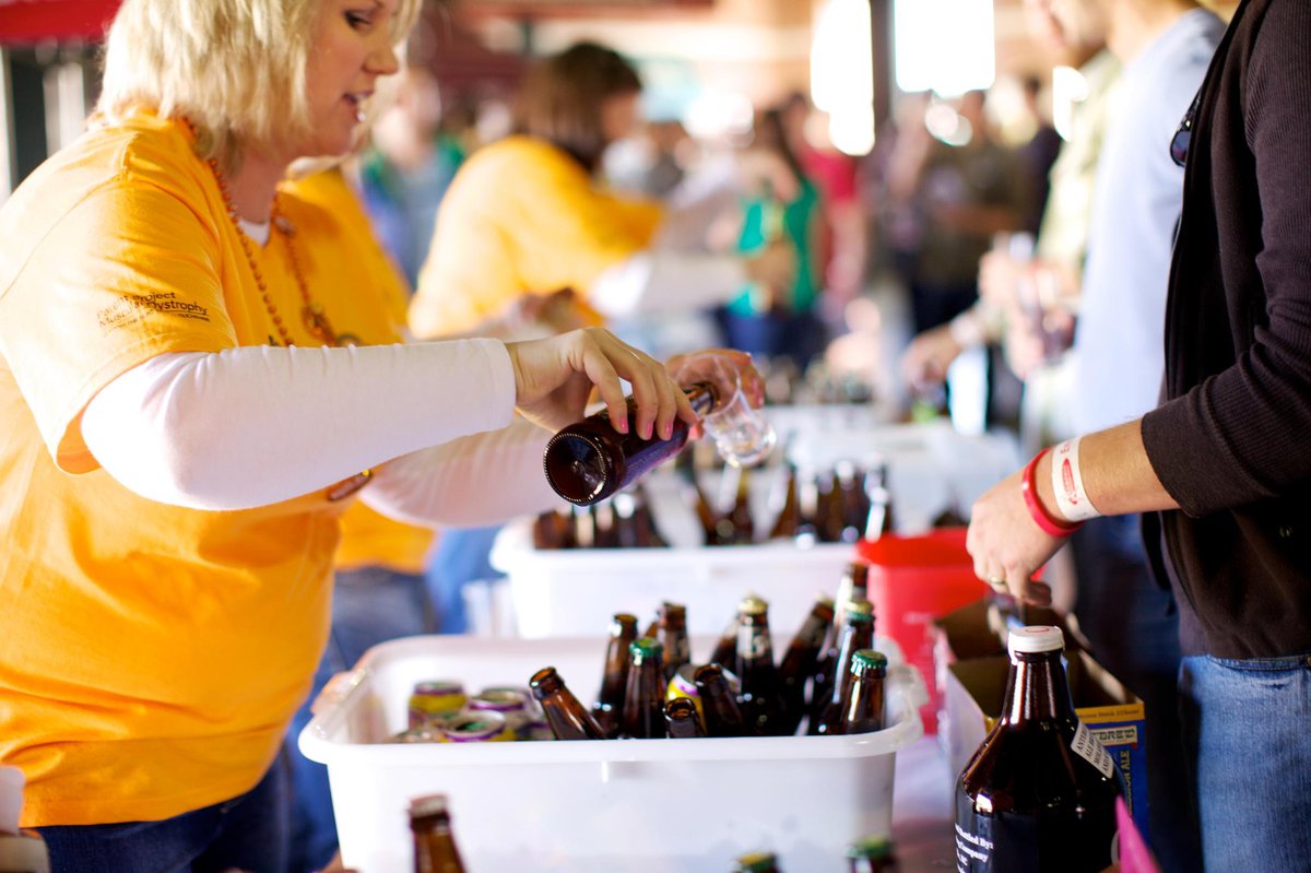 Listen up beer lovers Memphis Brewfest is your dream come true