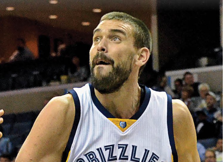 Marc Gasol: Where does he rank all-time internationally?