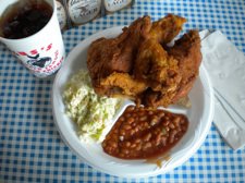 Eating Out: Gus's World Famous Fried Chicken - Memphis magazine
