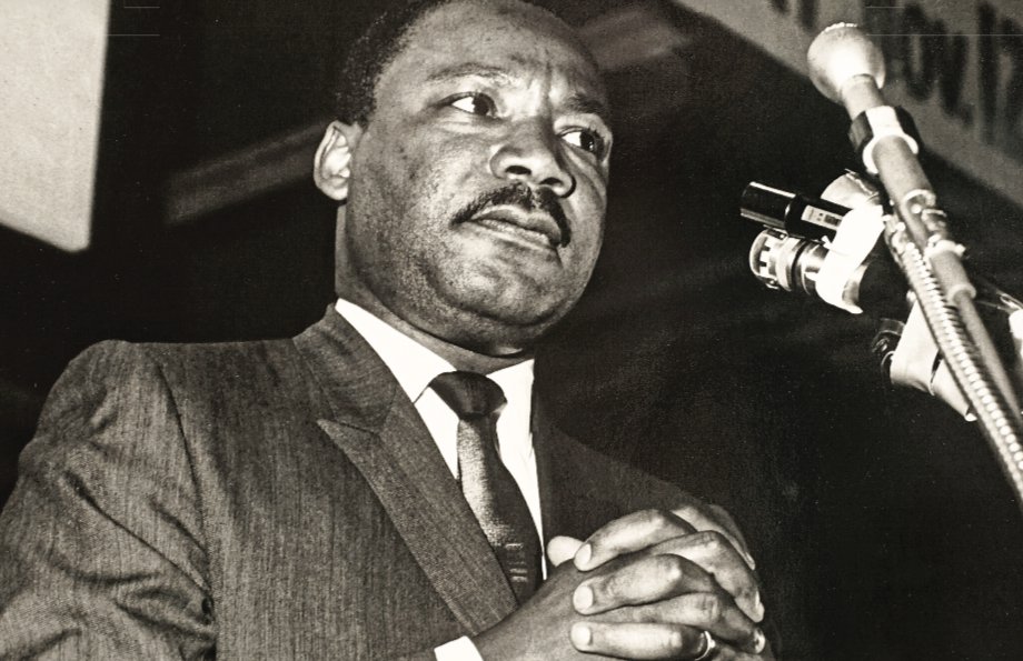 The Legacy of Dr. Martin Luther King Jr. - Memphis magazine