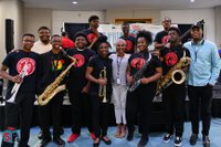 Stax Academy Ensemble