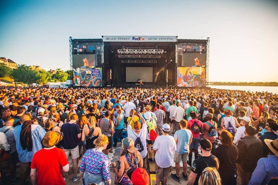 Memphis in May Canceled for 2020 - Memphis magazine