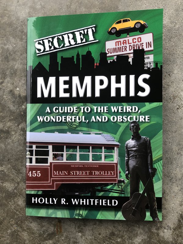 Secret Memphis