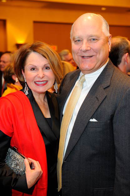 Tennessee Shakespeare Company Gala February 2011 - Memphis magazine