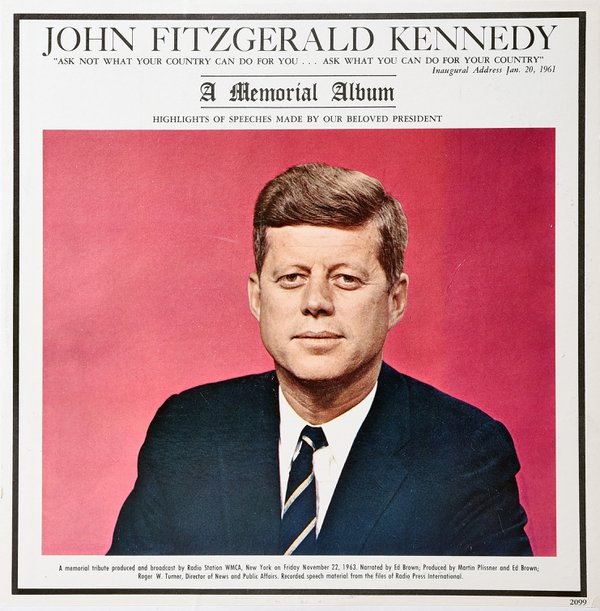 John F. Kennedy Memorial Album.jpe
