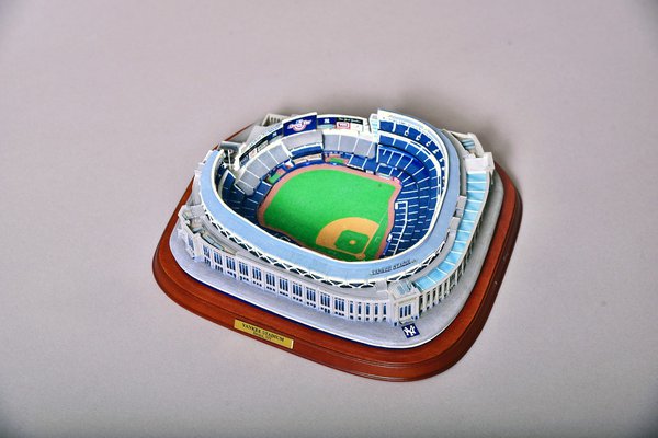Yankee Stadium Model.jpe