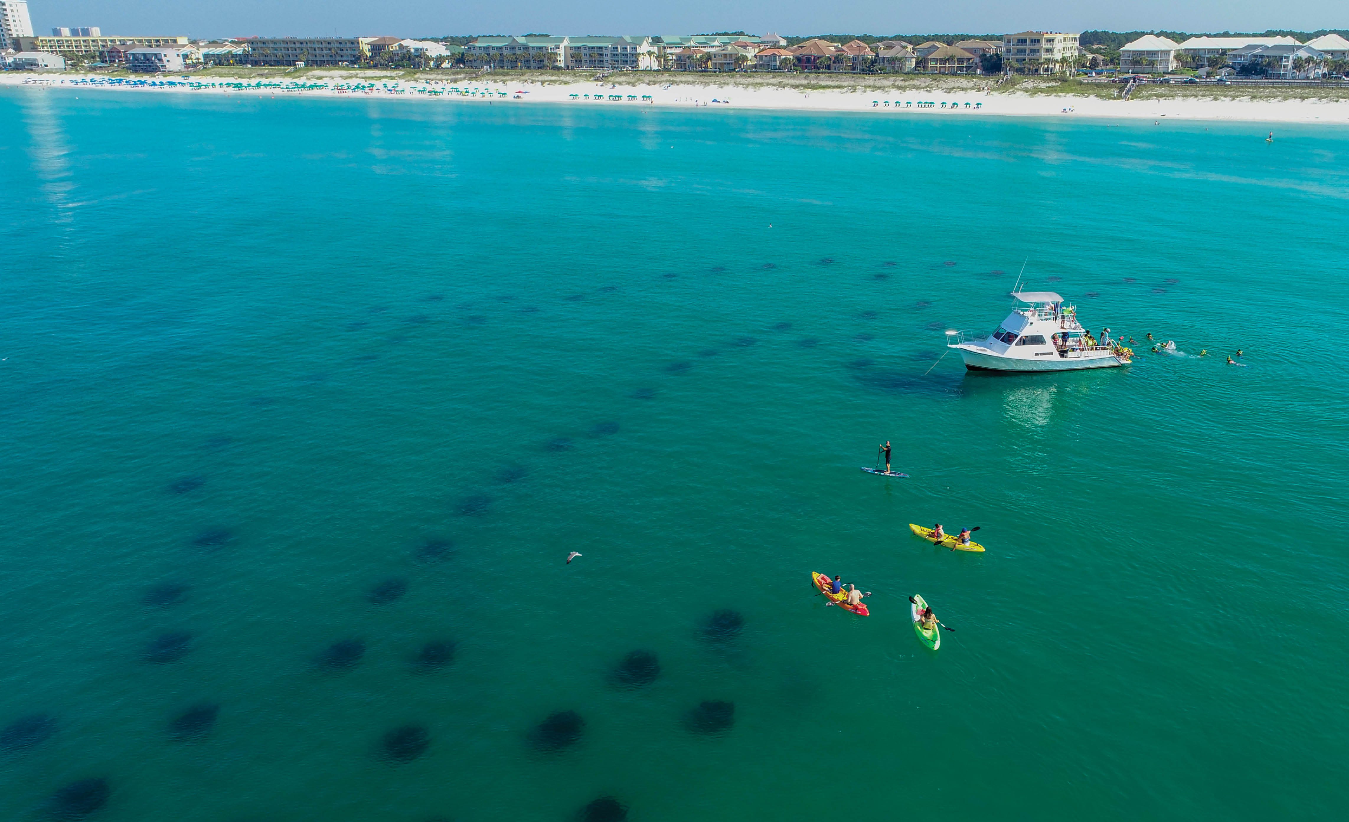 Artificial Reef: Nature's Best Friend? - Southern Boating