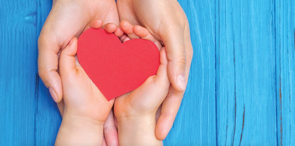 Caring for Tiny Hearts - Memphis magazine