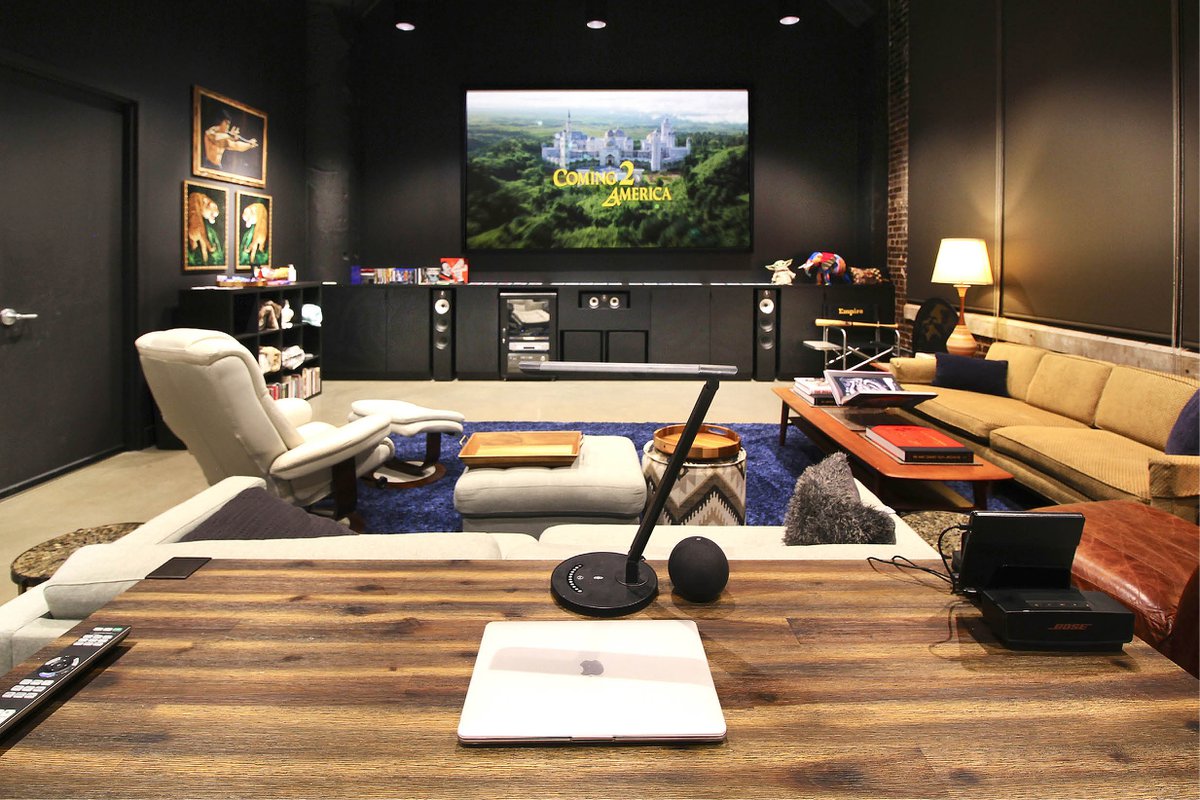 Man Cave Renovation Ideas and Inspiration - Dave Fox