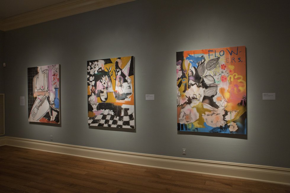 The Dixon Gallery and Gardens â€œMemphis 2021â€  Exhibit Focuses on Local