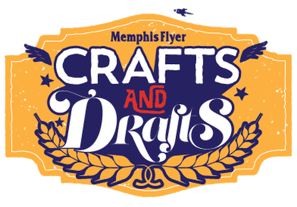 Memphis Flyer Crafts and Drafts Festival, Crosstown Concourse