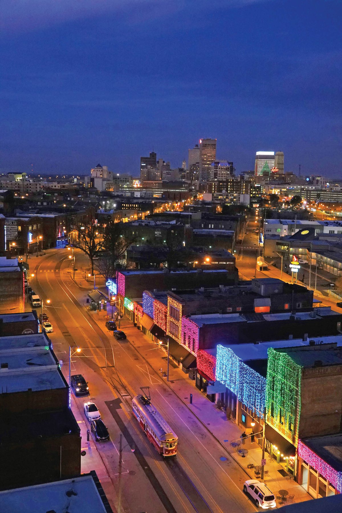 Our Annual Guide to Memphis Nightlife Is Back! Memphis magazine