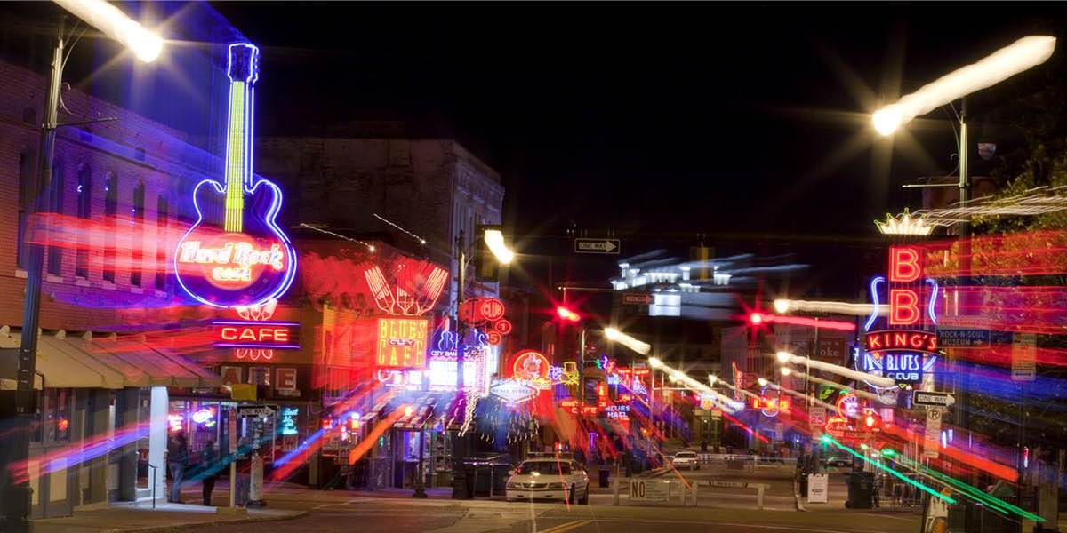 Our Annual Guide to Memphis Nightlife Is Back! Memphis magazine