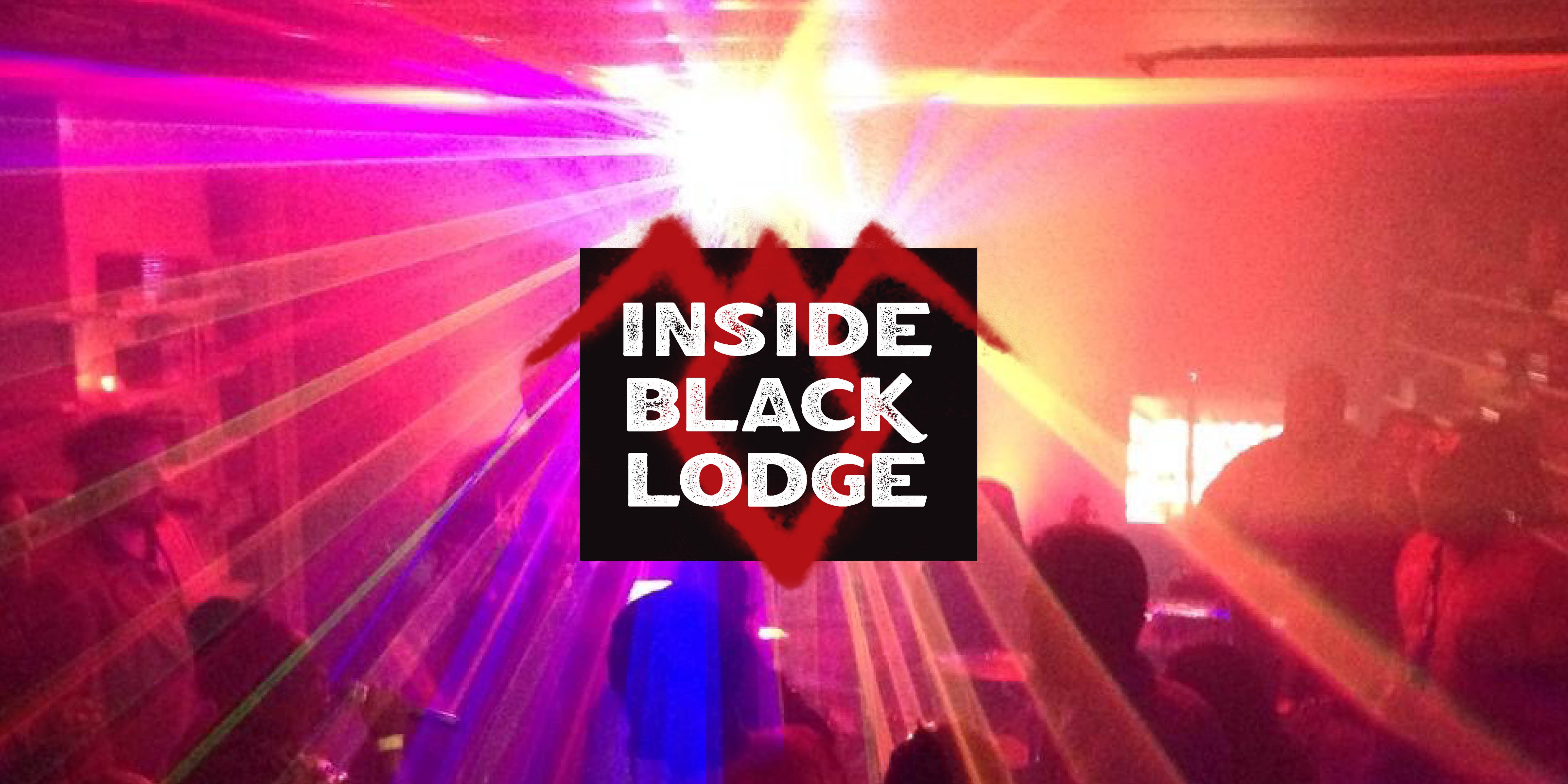 Hd Negro Sex Vidio Donlode - Inside Black Lodge - Memphis magazine