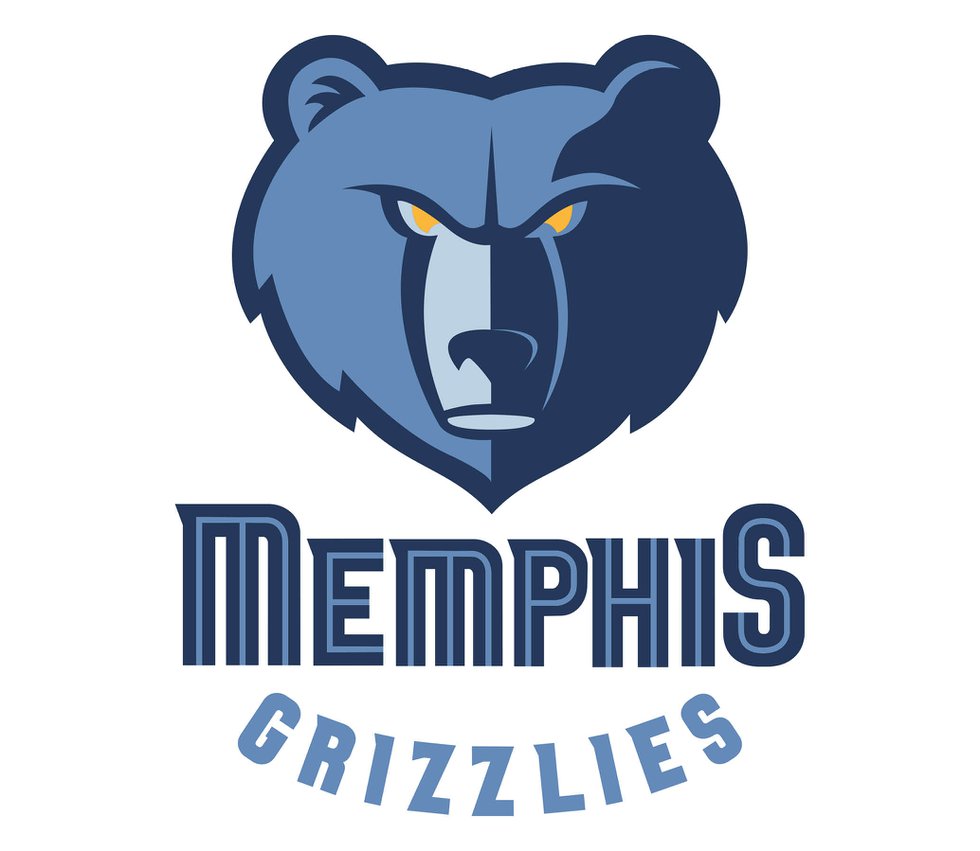 Img  Img  Memphis Grizzlies Logo PNG Image  Transparent PNG Free  Download on SeekPNG