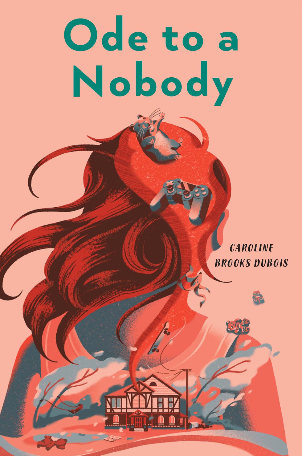 Ode to a Nobody Cover (2).jpg