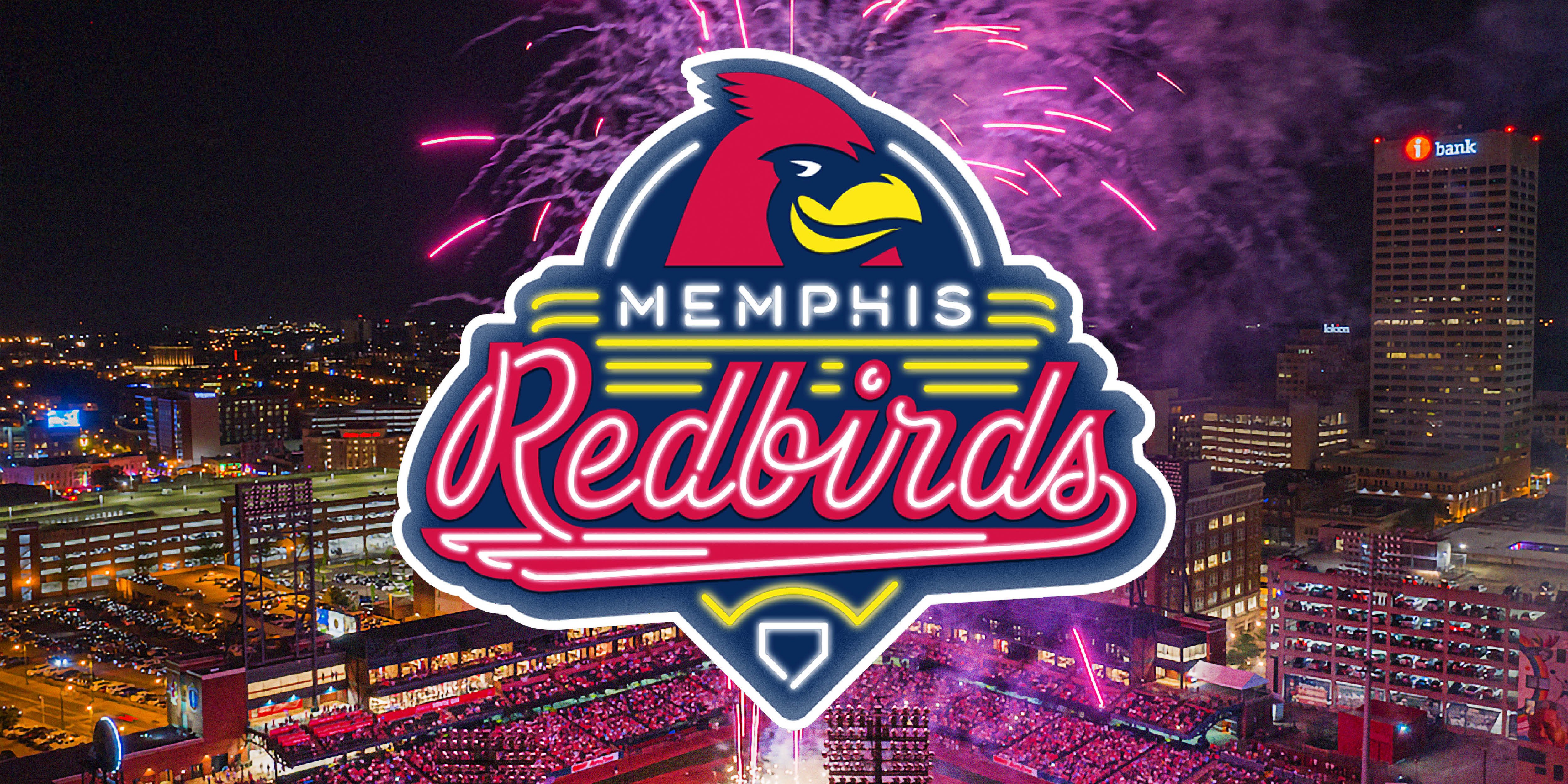Memphis Redbirds – Minor League Baseball Official Store