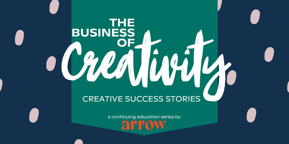 The Business of Creativity - 2