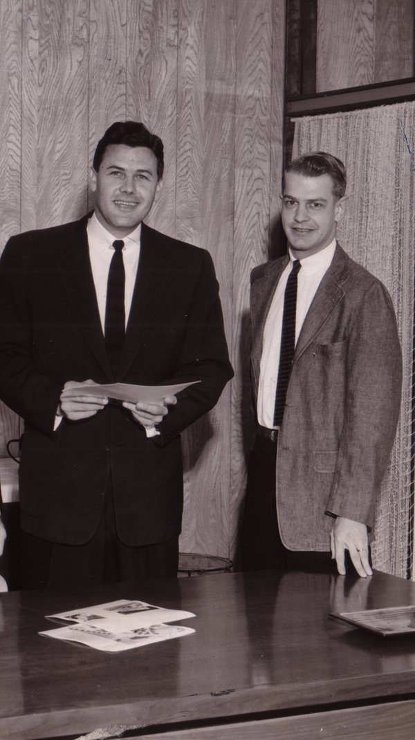 BillMann&RoyHarrover-1956.jpg