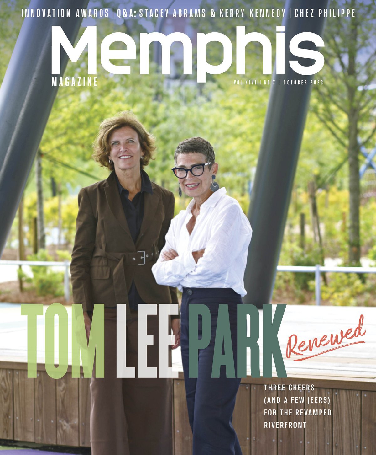 Fine Feathered Friends - Memphis magazine