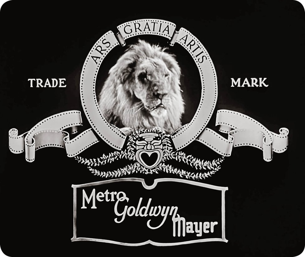 Memphis and the MGM Lion - Memphis magazine