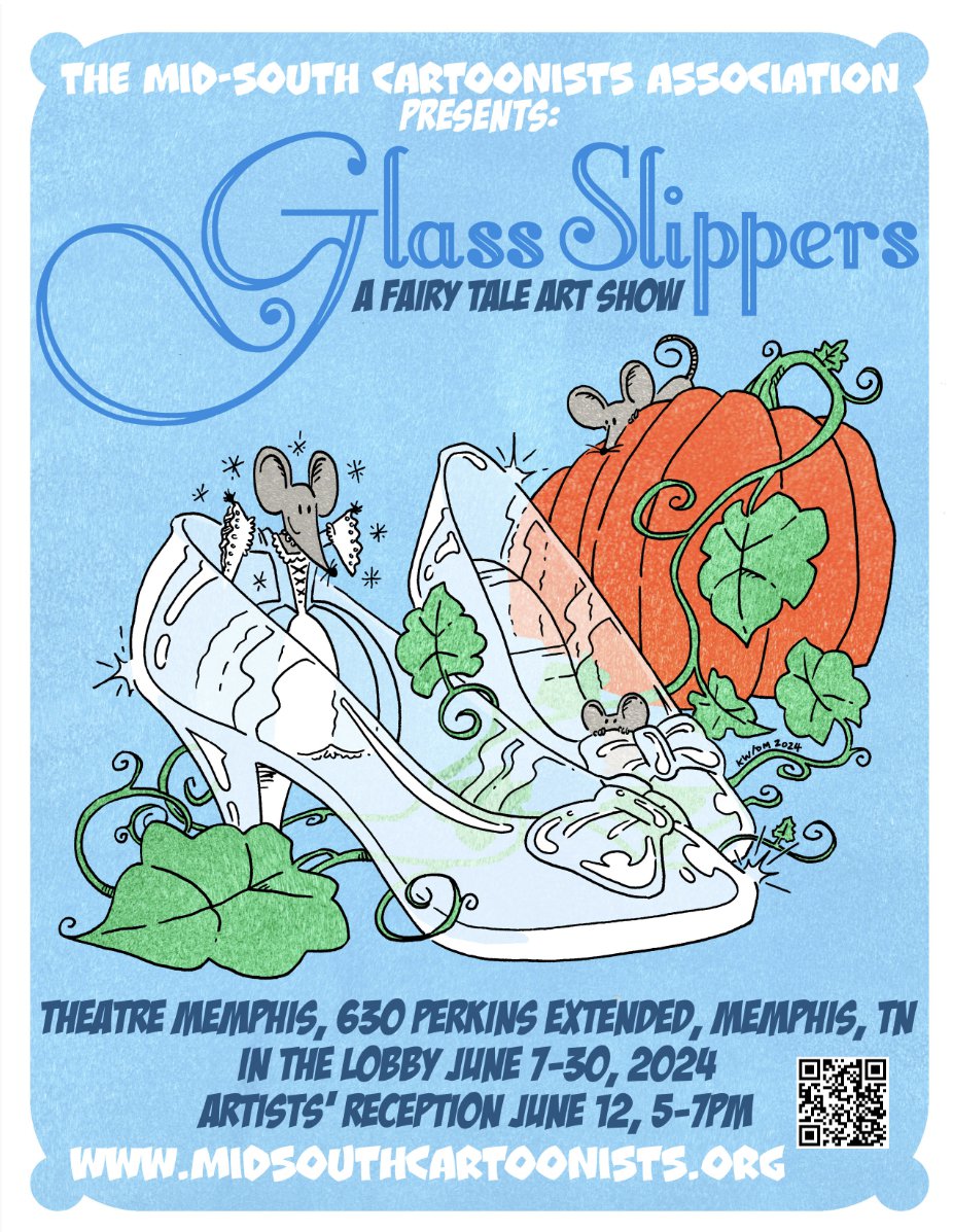 04 Glass Slippers_ A Fairy Tale Art Show by the MSCA.png