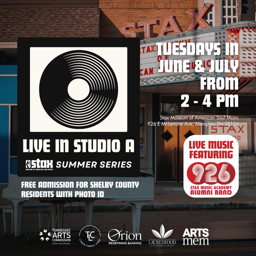 03  Live In Studio A- Summer Series with 926.png