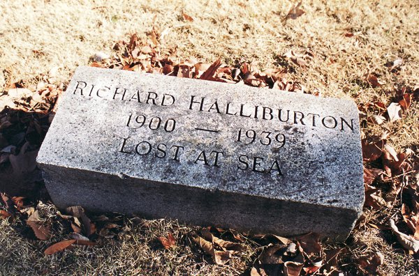 HalliburtonGravestone.jpg