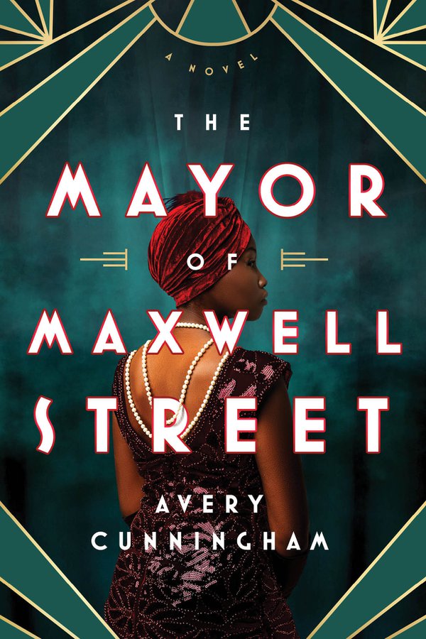 Mayor_of_Maxwell_Street_Cover.jpg