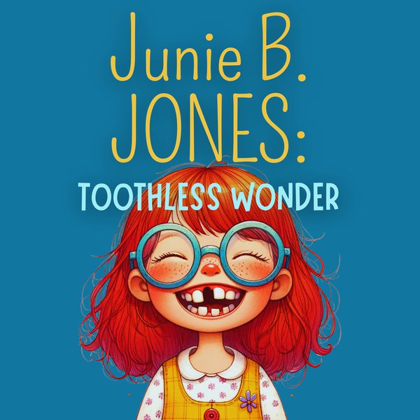 06 Junie B. Jones- Toothless Wonder.png