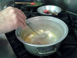 RATCHET GRINDER – Viking Cooking School