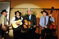 Cast of Hank Williams: Lost Highway at Circuit Playhouse	