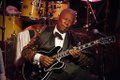 #1 - Try to catch B.B. King on stage