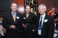 Jason Rothschild, Margaret Yancey, &amp; Dr. Ching-Hon Pui