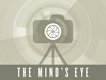 In this new series, titled “The Mind’s Eye,” Memphis magazine will be taking a closer look at some of this city’s most prominent photographers, a few homegrown, many transplanted, but all drawn in by that grittiness, that activity, that beauty. 