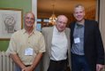 Jimmy Ogle, John R.S. Robilio, &amp; Will Staley 