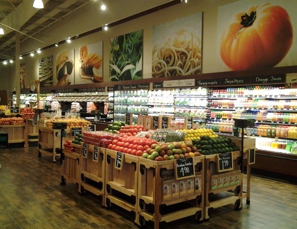 New Fresh Market Brings Service and Beautiful Food to Midtown - Memphis ...