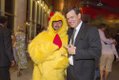 The Jack Pirtle's Chicken and WMC-TV's Joe Birch