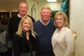 Randy &amp; Anne Mathis, Charlie &amp; Angela Russell