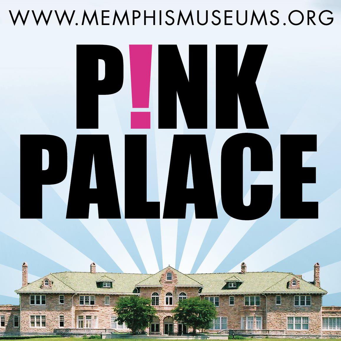 Free Summer Fun at the Pink Palace Memphis magazine