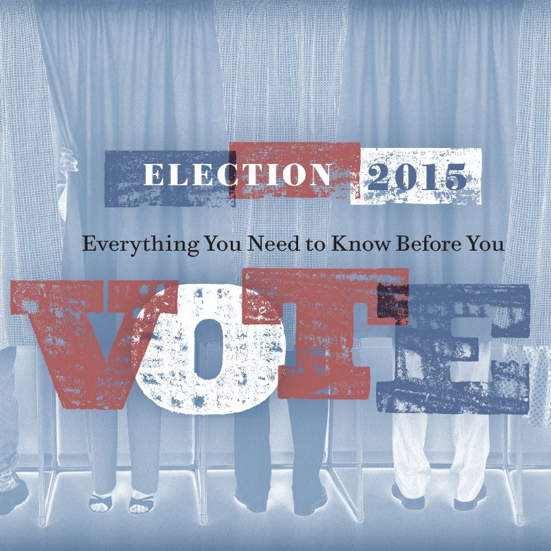 Your Guide to the 2015 Memphis Election Memphis magazine